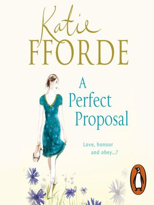 cover image of A Perfect Proposal
